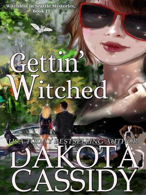 cover image of Gettin' Witched